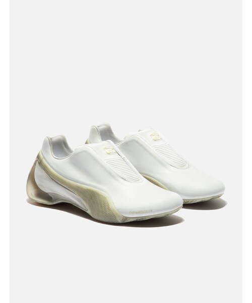 PUMA（プーマ）の「PUMA x Rombaut Levitation SL（）」 - WEAR