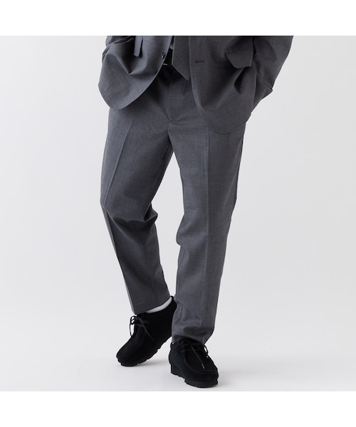 FAT（エフエイティー）の「TROWSER（）」 - WEAR