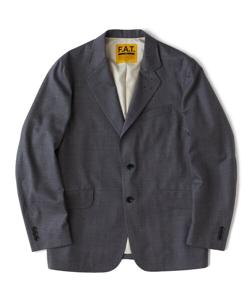 FAT（エフエイティー）の「MACKDUTY（）」 - WEAR