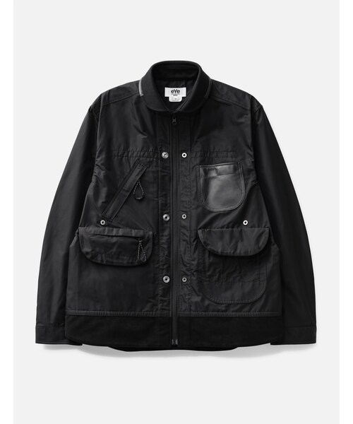 Oakley ブラック ジップアップジャケット Oakley Mens Reserve Full Zip Jacket – Extra Butter