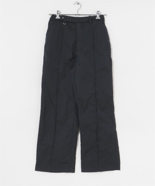 パンツ URBAN RESEARCH functional wide pants 楽天市場】FUNCTIONAL WIDE PANTS／アーバンリサーチ（URBAN