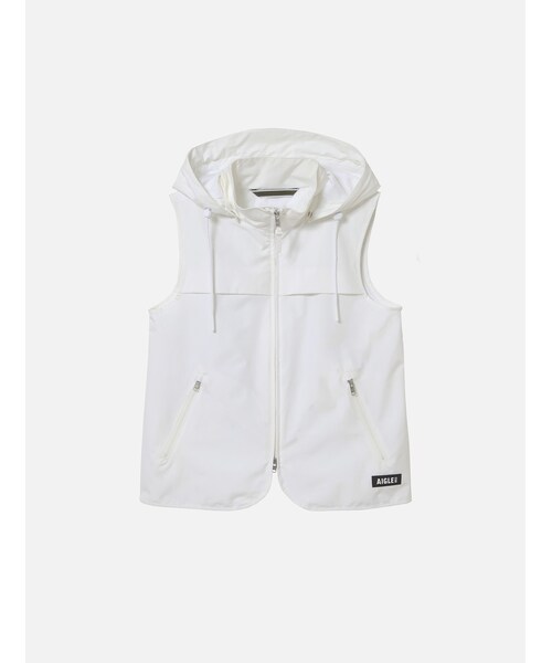 AIGLE（エーグル）の「防風 透湿 撥水 防水 WINDSTOPPER