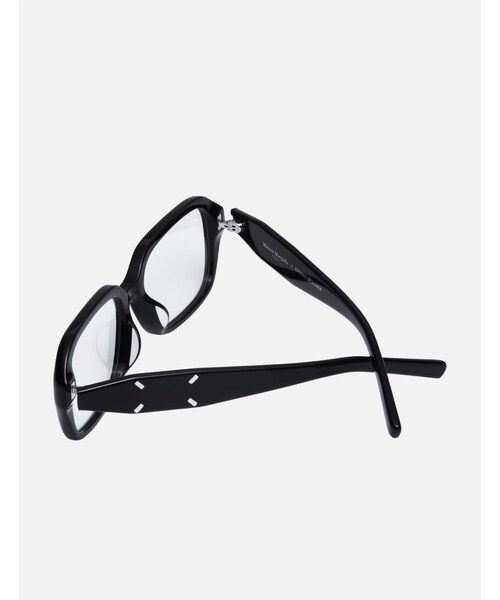 gentle monster（ジェントルモンスター）の「Maison Margiela - MM212 01（その他・レディース・Black）」の3枚目の写真