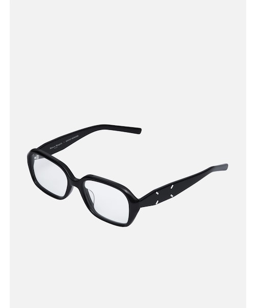 gentle monster（ジェントルモンスター）の「Maison Margiela - MM212 01（その他・レディース・Black）」の2枚目の写真