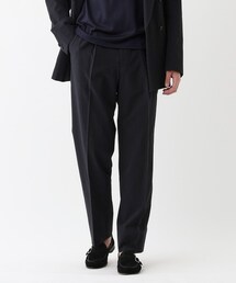 TAKEO KIKUCHI（タケオキクチ）の「【THE FLAGSHIP】サッカー2wayストレッチ パンツ（その他・メンズ）」