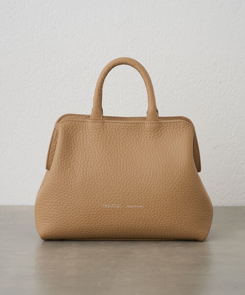 IACUCCI（イアクッチ）の「【coming soon】サッソ ALCE（）」 - WEAR