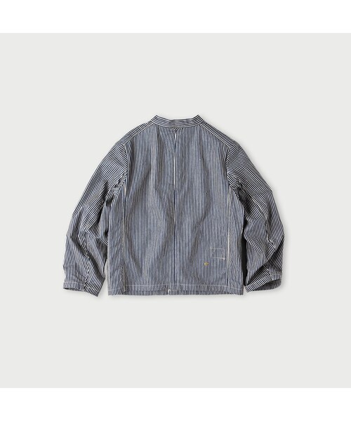 45R（フォーティファイブアール）の「ライ麦デニムのプティ