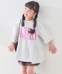 CIAOPANIC TYPY(チャオパニックティピー)の「ワンピース/ドレス(ワンピース/ドレス)」