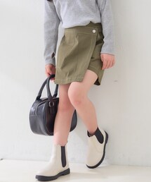CIAOPANIC TYPY（チャオパニックティピー）の「【KIDS】アソートスコート（パンツ・キッズ）」