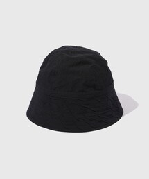 ADAM ET ROPE' | 【KIJIMA TAKAYUKI/キジマ タカユキ】TWISTED BRIM SAILOR HAT(ハット)