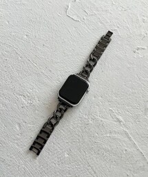 LOWRYS FARM（ローリーズファーム）の「AppleWatchチェーンバンド（その他）」