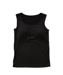 3coins | カップ付きタンクトップ／SOBANI(タンクトップ)