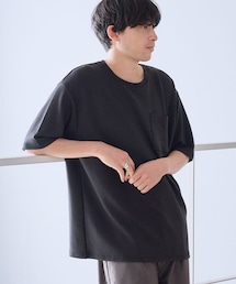 LAKOLE（ラコレ）の「ダンボールポケットT（トップス）」