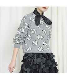 Thomas magpie | THOMAS MAGPIE レイジー カーディガン(カーディガン/ボレロ)