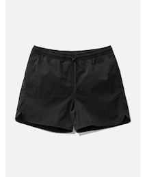 MONCLER（モンクレール）の「Crinkled Swim Shorts（その他・メンズ）」