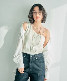 LEPSIM（レプシィム）の「カップ付きワンショルダー（その他）」