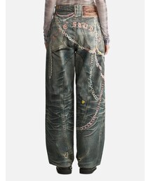 Acne Studios（アクネストゥディオズ）の「Baggy Fit Jeans - 1981F