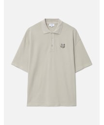MAISON KITSUNE*快適なファッションを*シティコインズ Tシャツ Maison Kitsuné City Coins Comfort T-Shirt Medium Grey