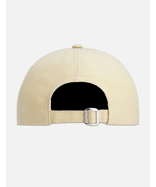 Maison Kitsune（メゾンキツネ）の「Baby Fox Cap（）」 - WEAR