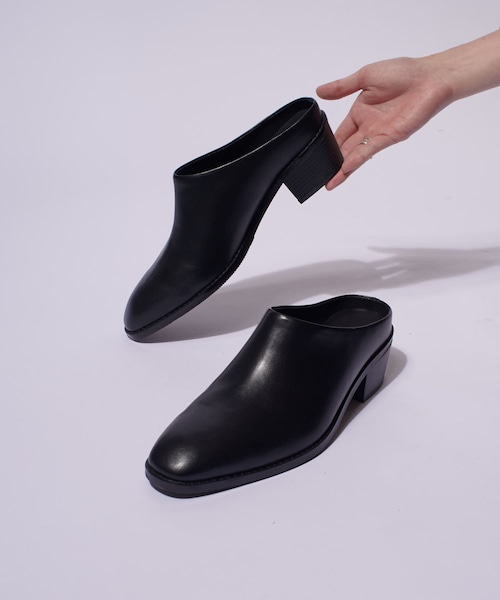 lui's ヒールオペラシューズ 42 Lui's（ルイス）の「ヒールオペラシューズ（その他シューズ