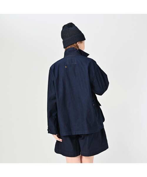 45R（フォーティファイブアール）の「薄バックサテンの908フォティーグ