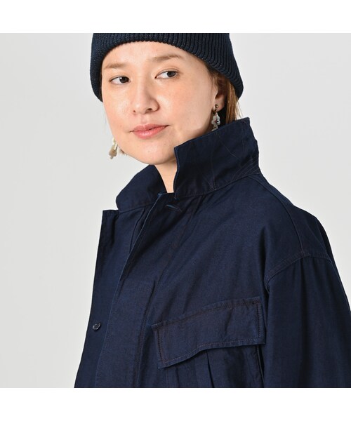 45R（フォーティファイブアール）の「薄バックサテンの908フォティーグ