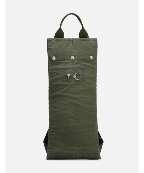 Thug Club（サグクラブ）の「Bio Army Messenger Bag（）」 - WEAR