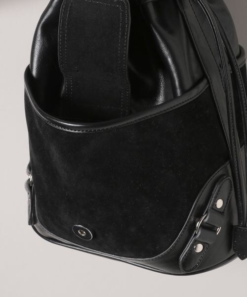 JEANASIS（ジーナシス）の「アンティークキンチャクBAG（）」 - WEAR