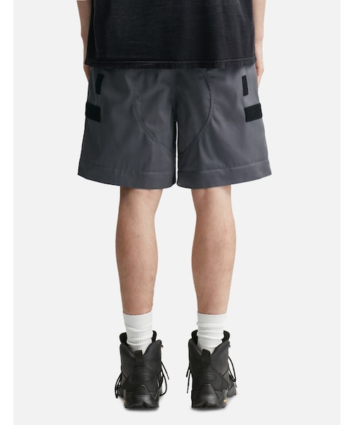 LIBERE（リベーレ）の「LAYERED ZIP POCKET PANT（その他・メンズ・Charcoal・S/M/L/1/2/3）」の8枚目の写真