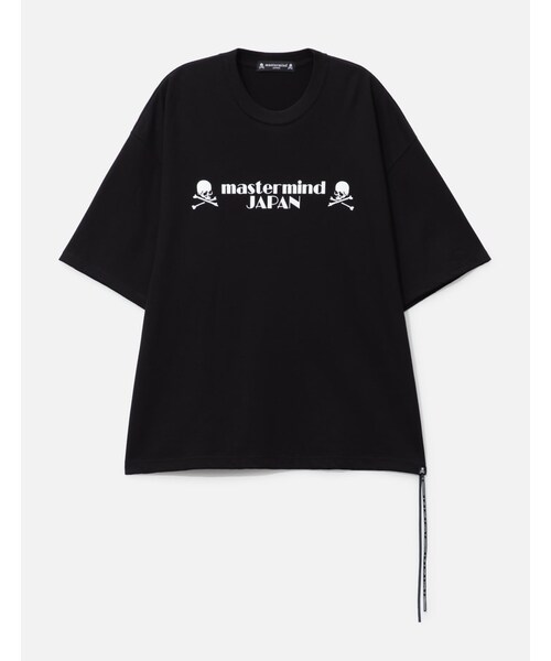 Boxy Pop Logo T-shirt 【公式通販】
