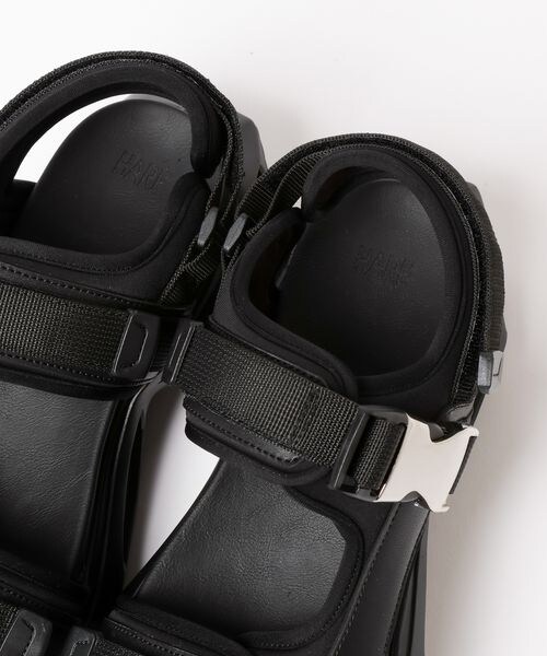 HARE(ハレ)の「ビルディングソールサンダル()」 - WEAR HARE(ハレ)の「ビルディングソールサンダル()」 - WEAR