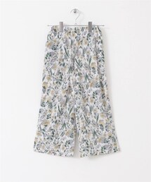 URBAN RESEARCH DOORS（アーバンリサーチドアーズ）の「【親子裝】印花輕便長褲(KIDS)（その他・キッズ）」