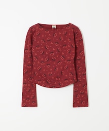 HOLIDAY（ホリデイ）の「【LIMITED】COTTON LINEN PUFF DRESS（）」 - WEAR 