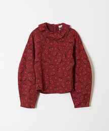 HOLIDAY（ホリデイ）の「【LIMITED】COTTON LINEN PUFF DRESS（）」 - WEAR 