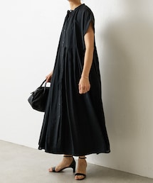 BEARDSLEY（ビアズリー）の「《予約》シャドーストライプシャツ