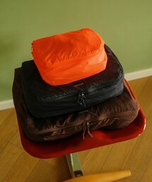 JNBY（ジェーエヌビーワイ）の「HOME Trio Color Pouch Set（その他）」