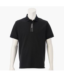 BRIEFING（ブリーフィング）の「【5月中旬頃入荷予定】MEN’S MINI LOGO POLO （リラックスフィット）（その他）」