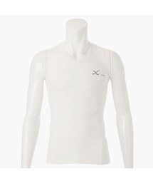 BRIEFING（ブリーフィング）の「【3月28日 入荷予定】CW-X × BRIEFING GOLFBIAS LOGO TOP（その他）」