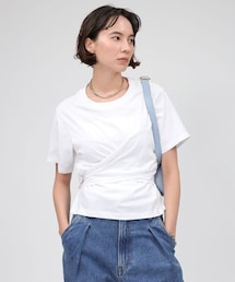 BABYLONE（バビロン）の「WABA TEE（トップス）」