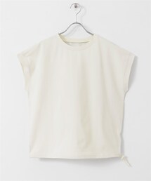 URBAN RESEARCH Sonny Label（アーバンリサーチサニーレーベル）の「SLAB 抽繩法式袖上衣（その他・レディース）」