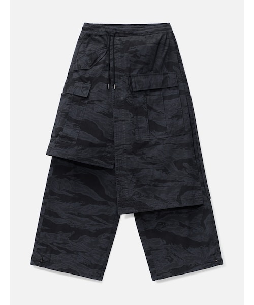 Supreme Work Pant Houndstooth