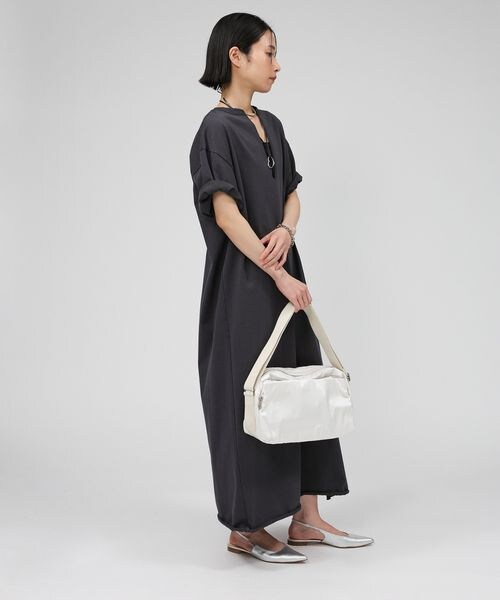 BABYLONE（バビロン）の「デラヴェジャージワンピース（）」 - WEAR