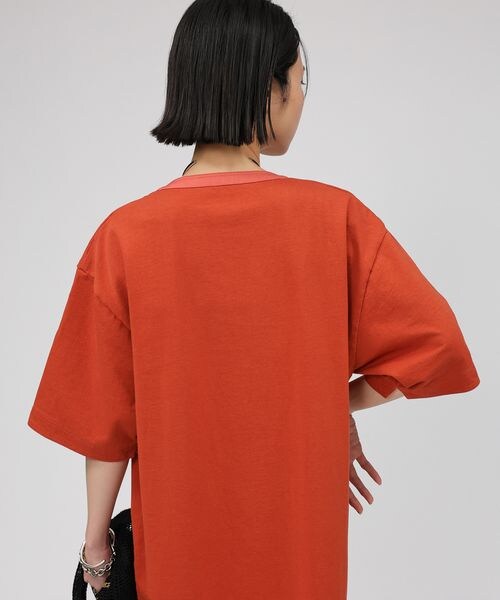 BABYLONE（バビロン）の「デラヴェジャージワンピース（）」 - WEAR