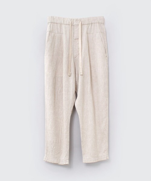 ルールロジェットleur logette プリーツスカート 無地 白 