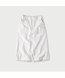 45R（フォーティファイブアール）の「リップストップのベイカースカート（スカート・メンズ）」