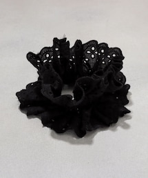 3coins | レースシュシュ(シュシュ)