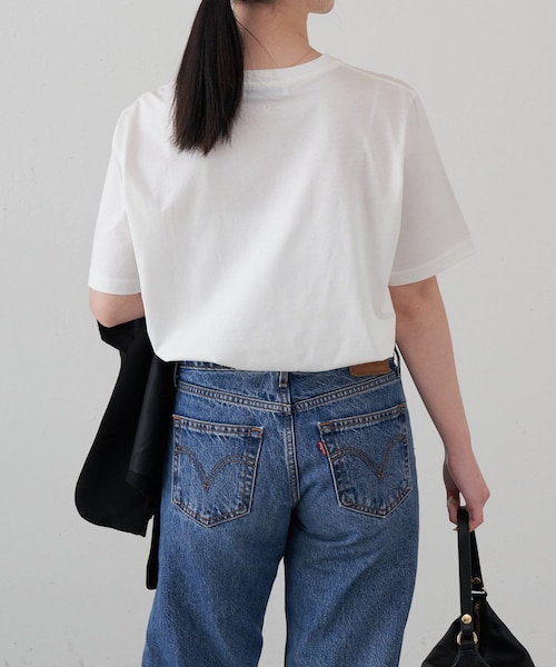 russet（ラシット）｜Tシャツ/カットソー一覧 - WEAR