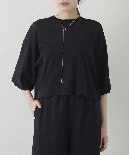 Drawing Numbers（ドローイング ナンバーズ）の「クロップドハーフ