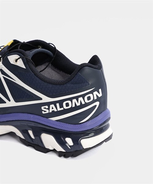 SALOMON（サロモン）の「SALOMON / XT-6 GTX 運動鞋 碳藍（その他・メンズ・其他藍色・其他藍色）」の7枚目の写真