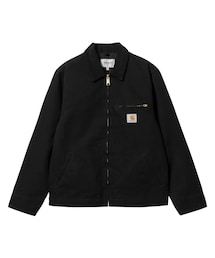 WHO'S WHO gallery | 【carhartt WIP】DETROIT JACKET(ジャケット/アウター)